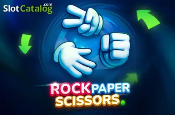 Rock Paper Scissors