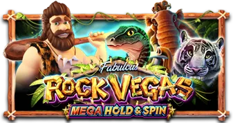 Rock Vegas