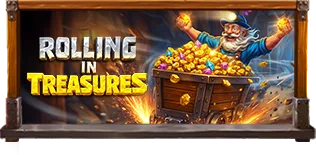 Rolling in Treasures