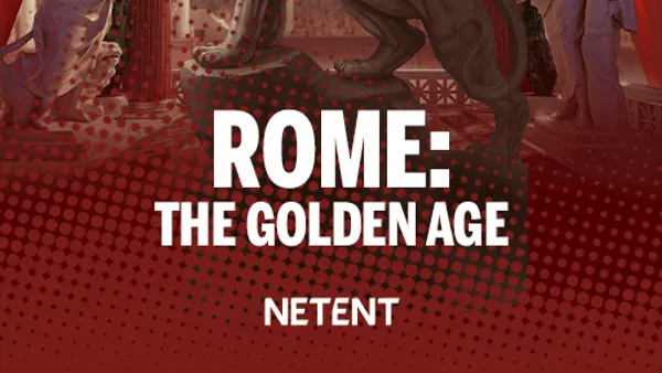 Rome: The Golden Age