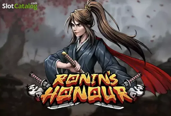 Ronin's Honour