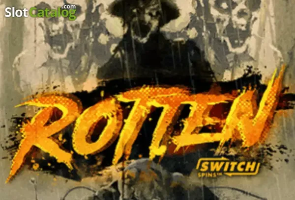 Rotten