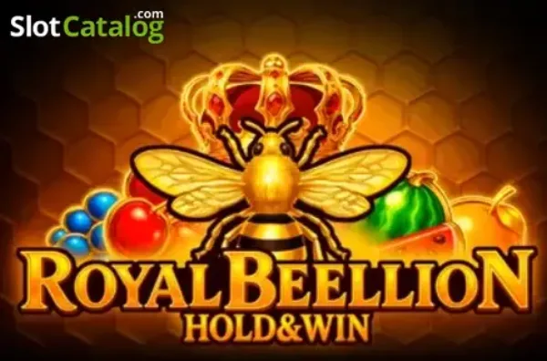 Royal Beellion Hold & Win