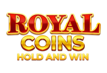 Royal Coins: Hold and Win