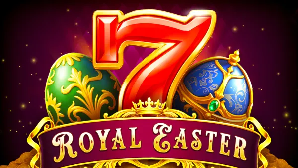 Royal Easter