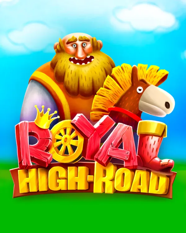 Royal High Road