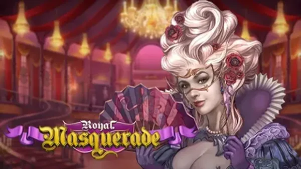 Royal Masquerade