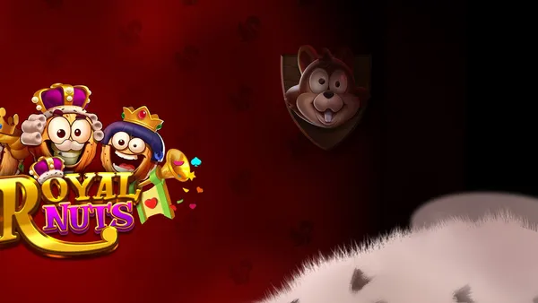 Royal Nuts