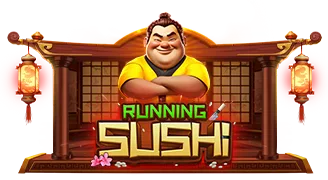 Running Sushi