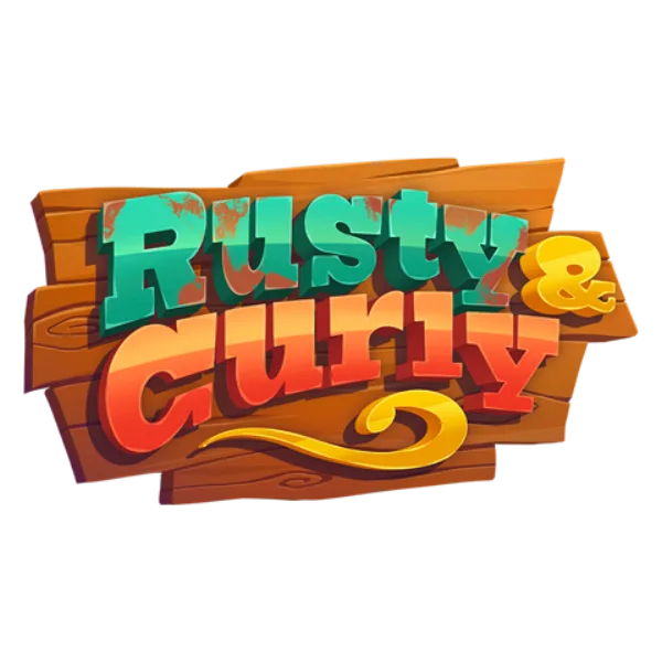 Rusty and Curly