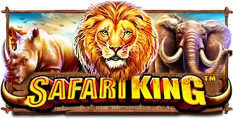 Safari King