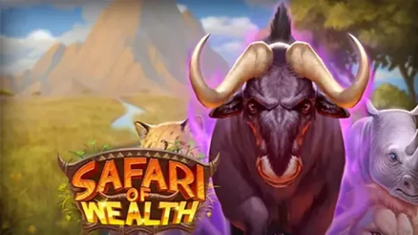 Safari of Wealth