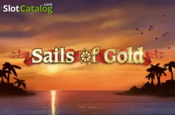 Sails of Gold