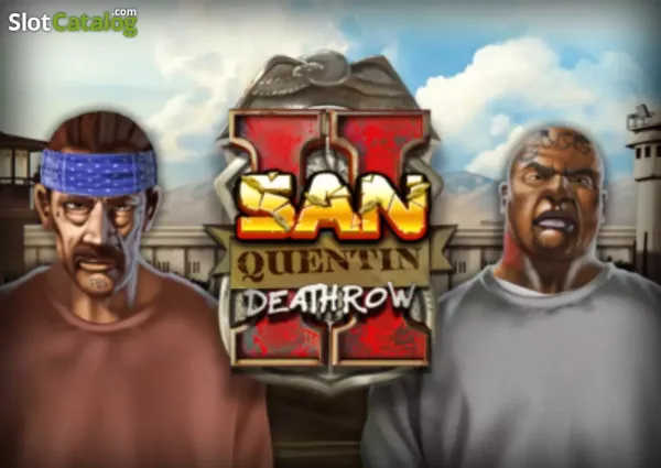 San Quentin 2: Death Row