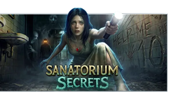 Sanatorium Secrets