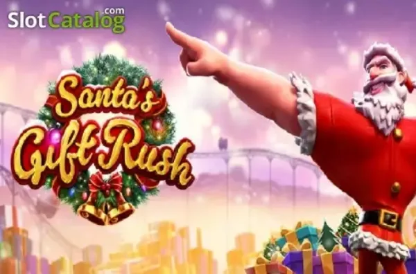 Santa's Gift Rush