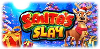 Santa's Slay
