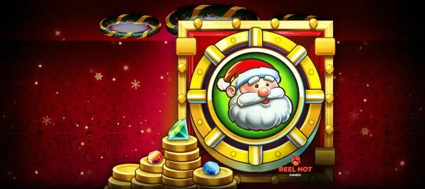 Santa's Vault