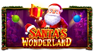 Santa's Wonderland