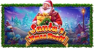 Santa's Xmas Rush