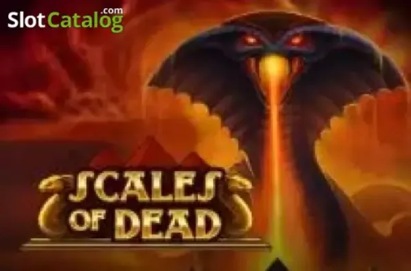 Scales of Dead