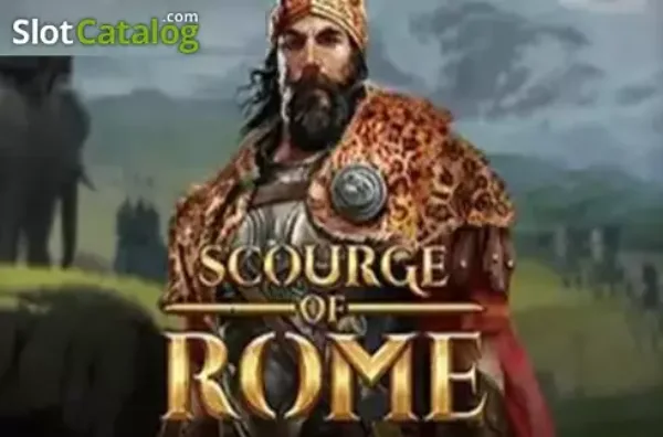 Scourge of Rome