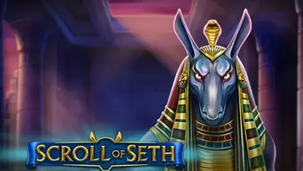 Scroll of Seth