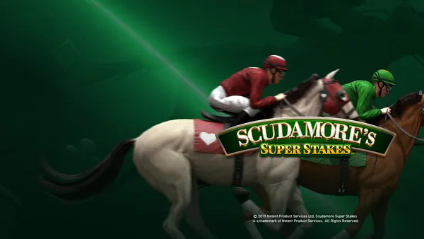 Scudamore's Super Stakes