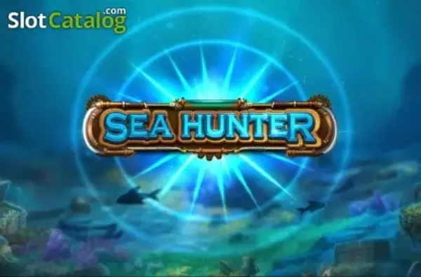Sea Hunter