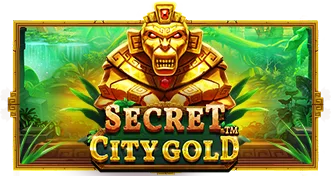 Secret City Gold