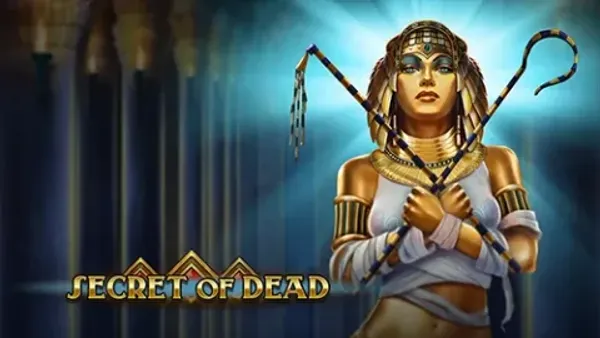 Secret of Dead