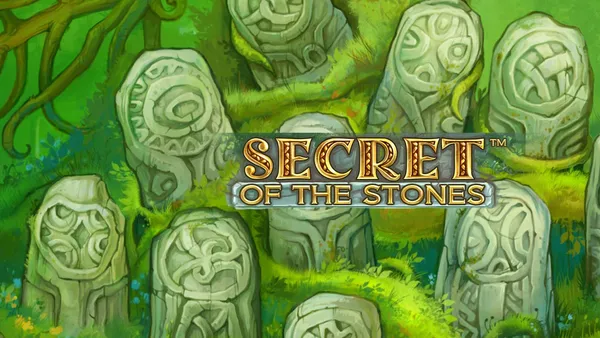 Secret of the Stones MAX