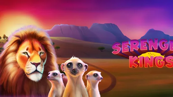 Serengeti Kings