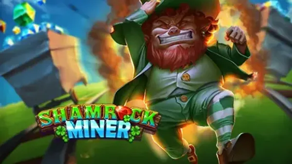 Shamrock Miner