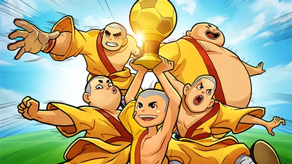 Shaolin Soccer