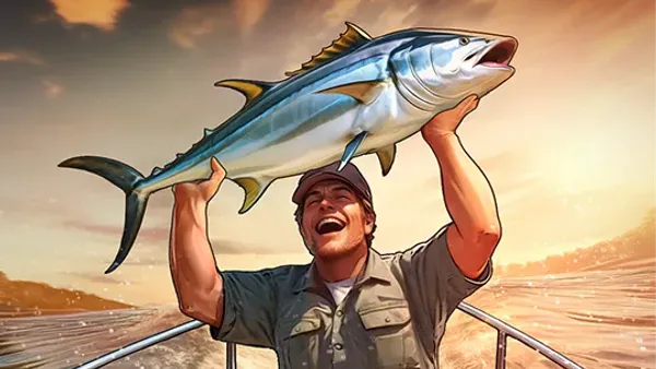 Shark Bounty