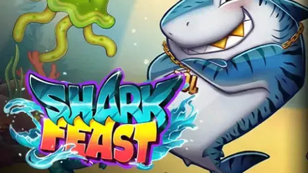 Shark Feast