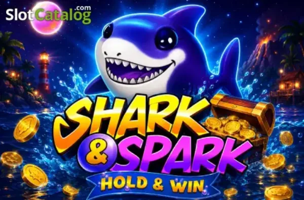 Shark & Spark Hold & Win