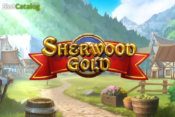 Sherwood Gold