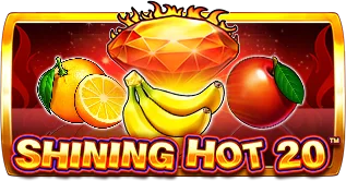Shining Hot 20