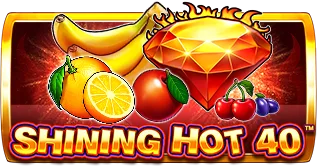 Shining Hot 40