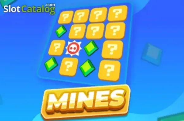 Simple Mines