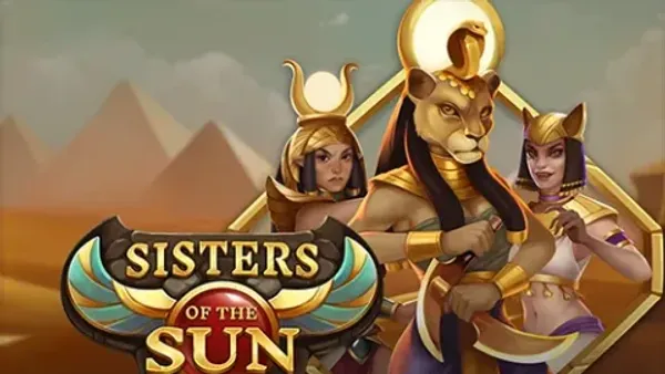 Sisters of the Sun