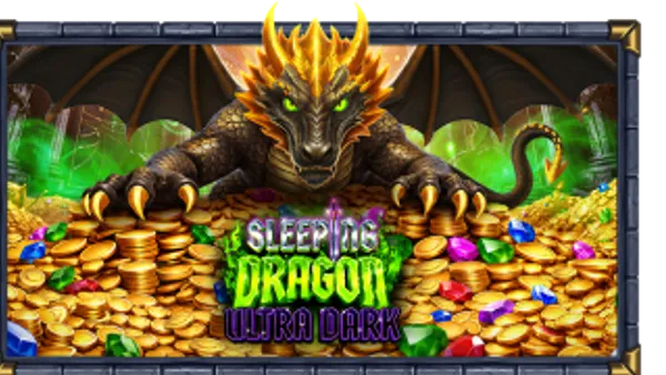 Sleeping Dragon Ultra Dark
