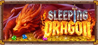 Sleeping Dragon