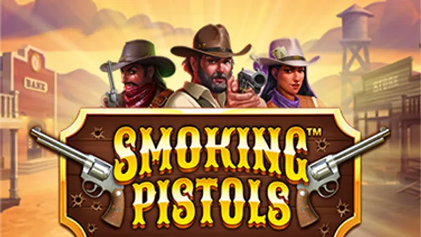 Smoking Pistols