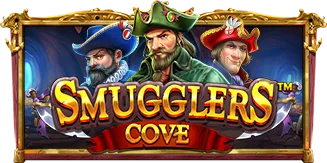 Smugglers Cove