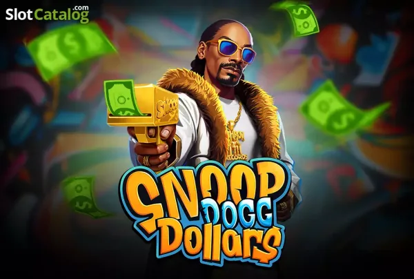 Snoop Dogg Dollars
