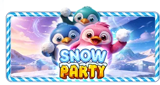Snow Party