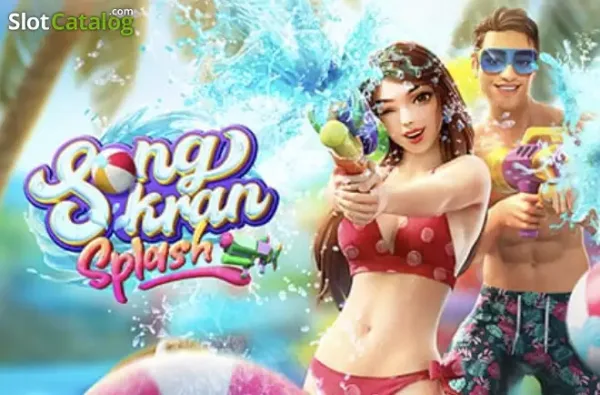 Songkran Splash